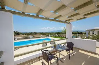 Villa Sea & Olives *